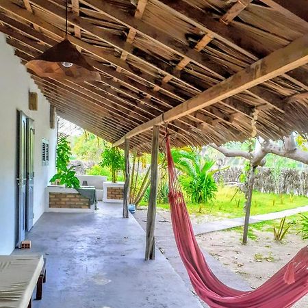 Villa Casamare アチンス エクステリア 写真