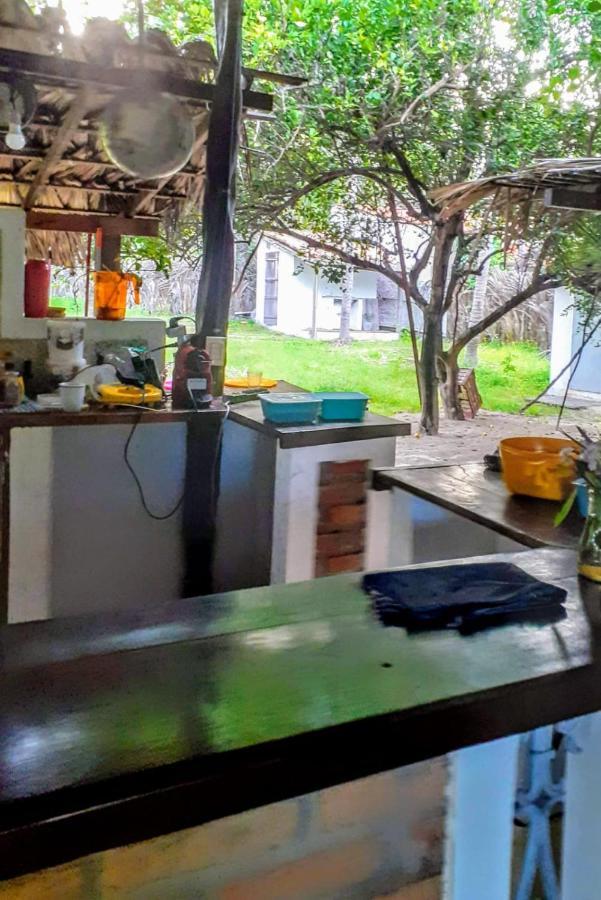 Villa Casamare アチンス エクステリア 写真
