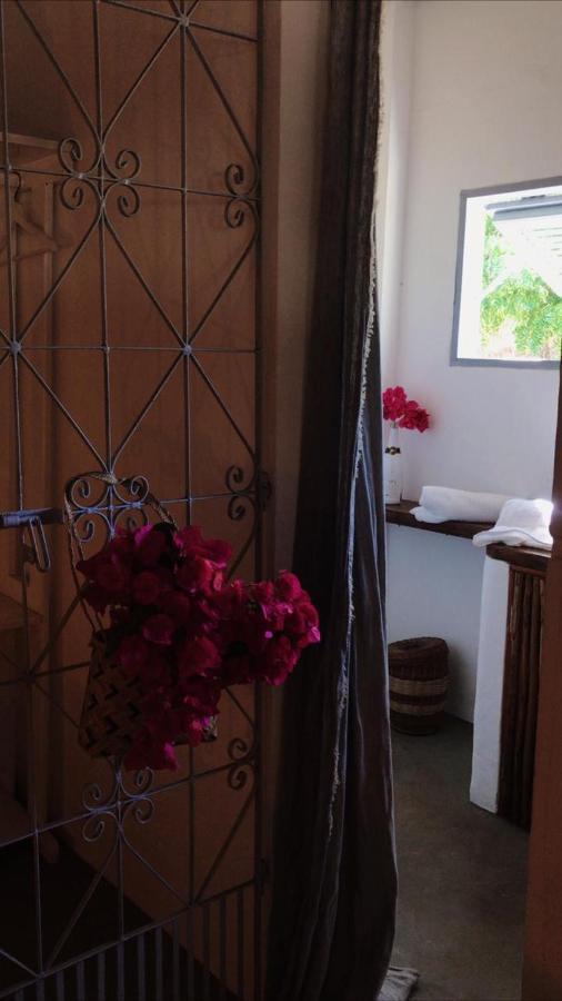 Villa Casamare アチンス エクステリア 写真