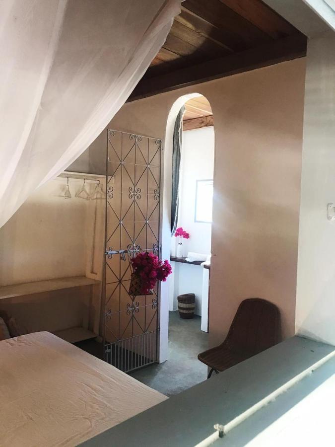 Villa Casamare アチンス エクステリア 写真