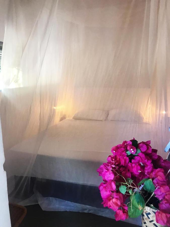 Villa Casamare アチンス エクステリア 写真