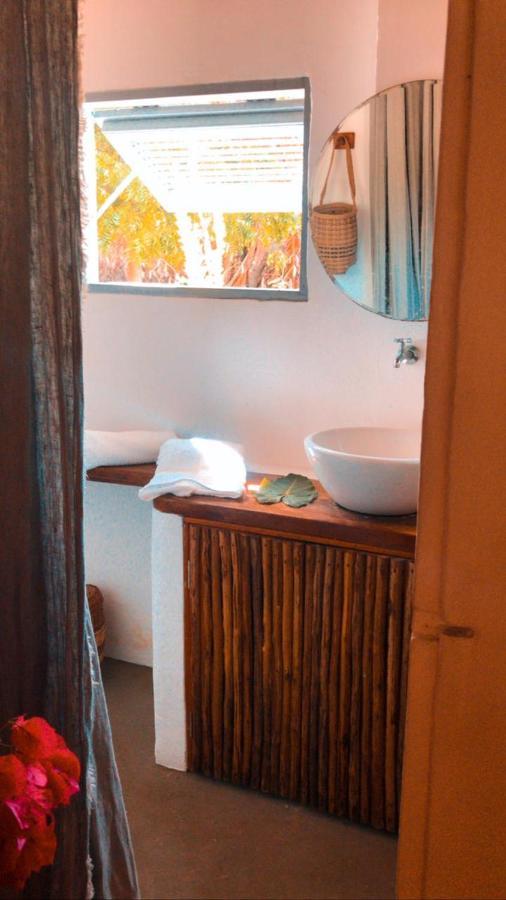 Villa Casamare アチンス エクステリア 写真