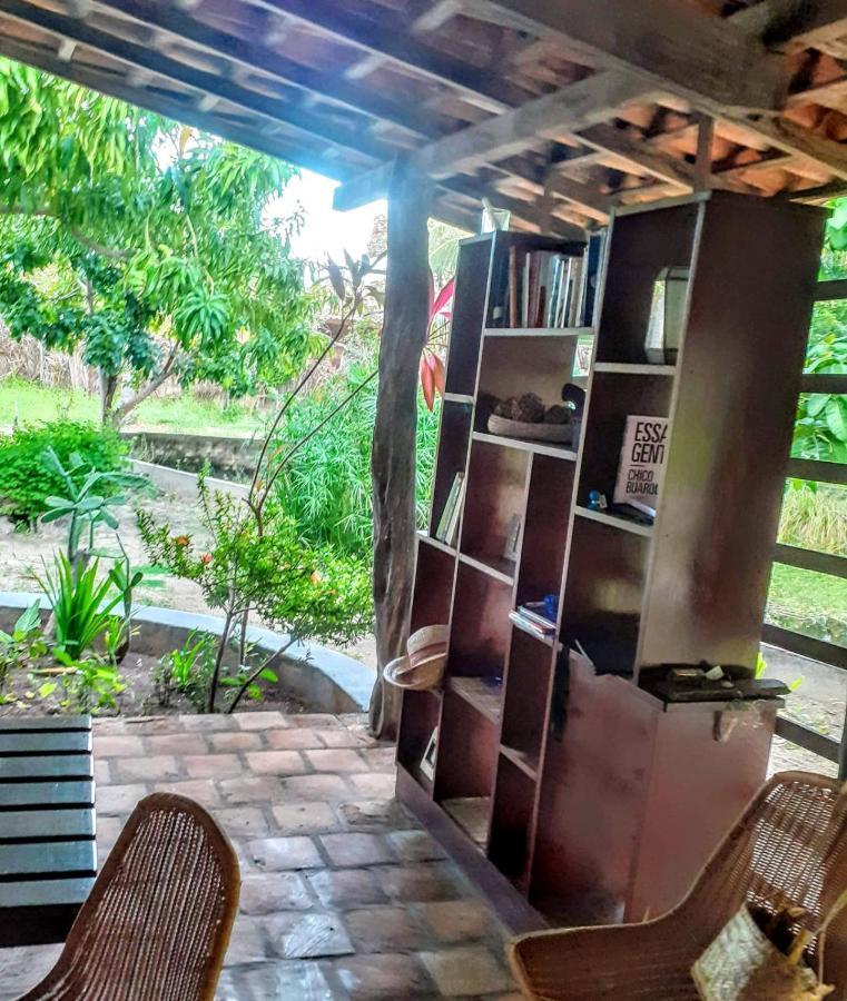 Villa Casamare アチンス エクステリア 写真