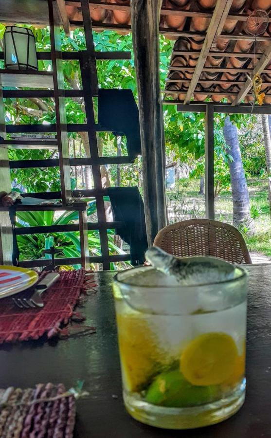 Villa Casamare アチンス エクステリア 写真